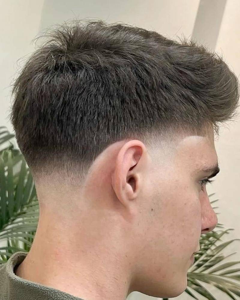 pinterest/FADED CUTS 1